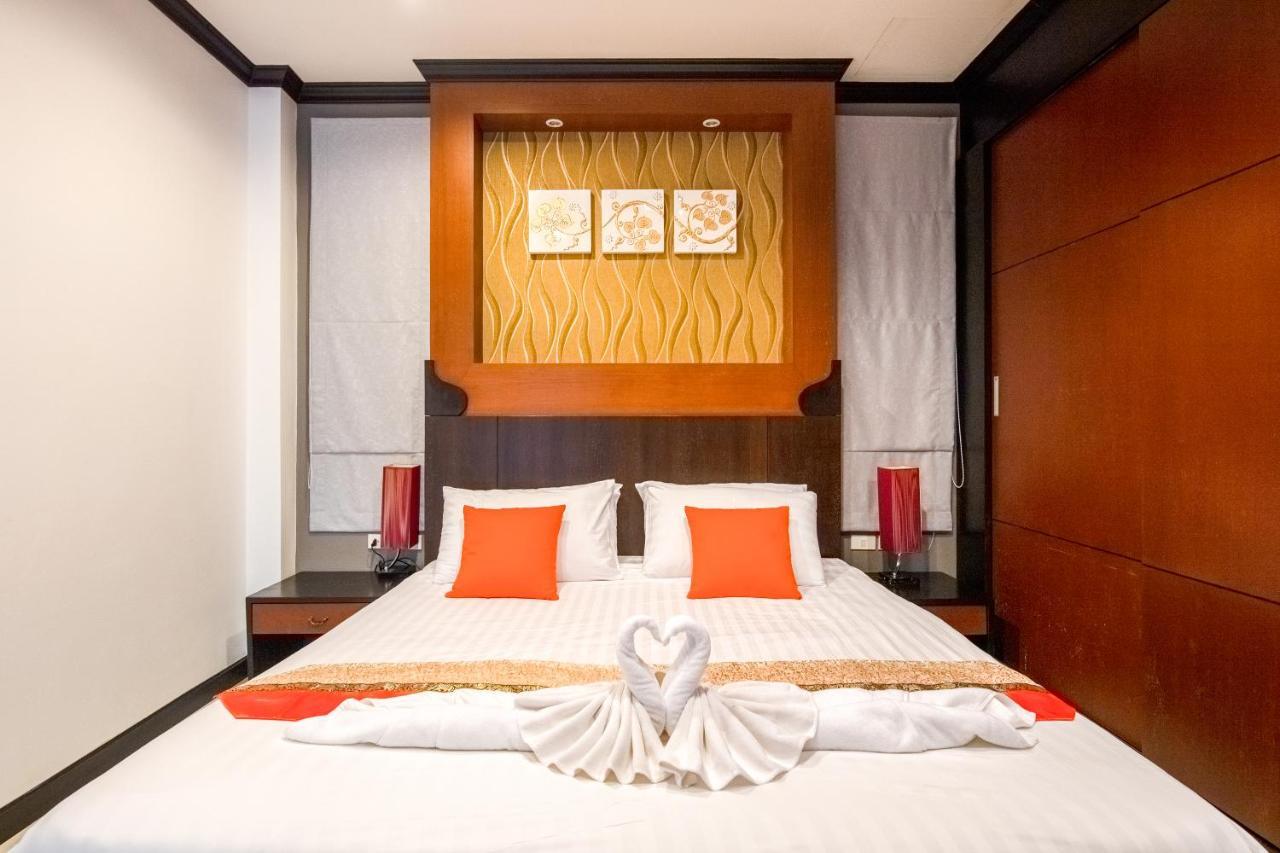 Anda Lamoon Villa Krabi Ao Nang Екстер'єр фото
