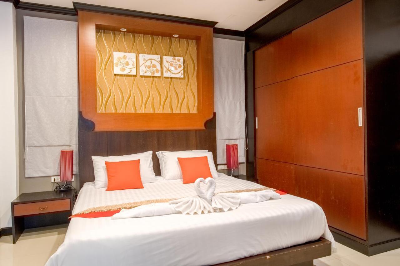 Anda Lamoon Villa Krabi Ao Nang Екстер'єр фото
