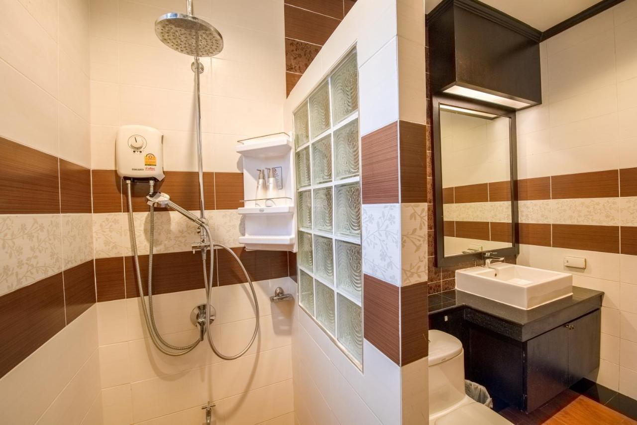 Anda Lamoon Villa Krabi Ao Nang Екстер'єр фото