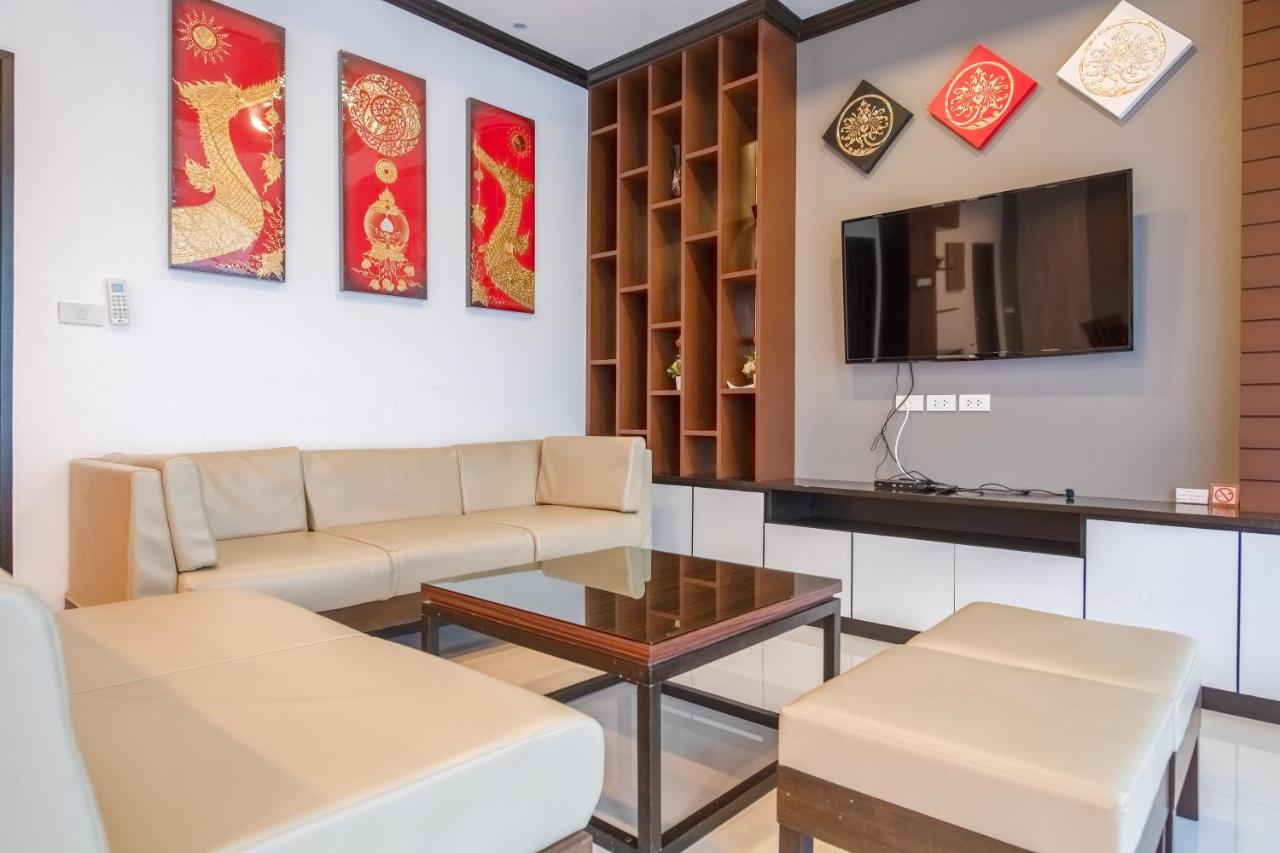 Anda Lamoon Villa Krabi Ao Nang Екстер'єр фото